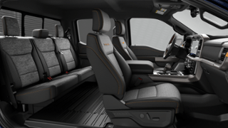 2026 Ford F-150® Internal Image 1